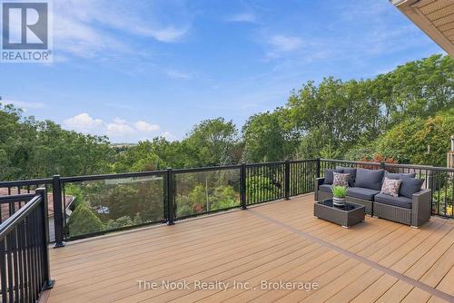 70 James Rowe Drive, Whitby (Williamsburg), ON 