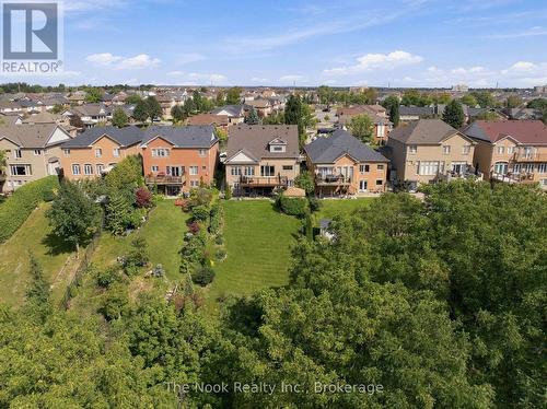 70 James Rowe Drive, Whitby (Williamsburg), ON 