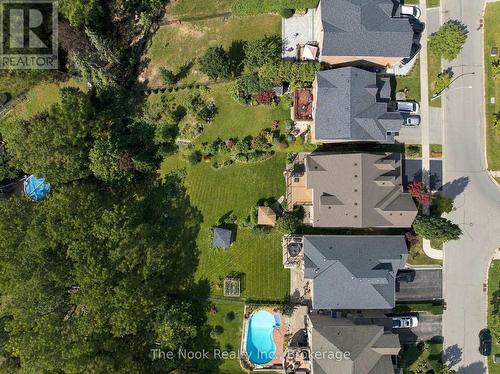 70 James Rowe Drive, Whitby (Williamsburg), ON 