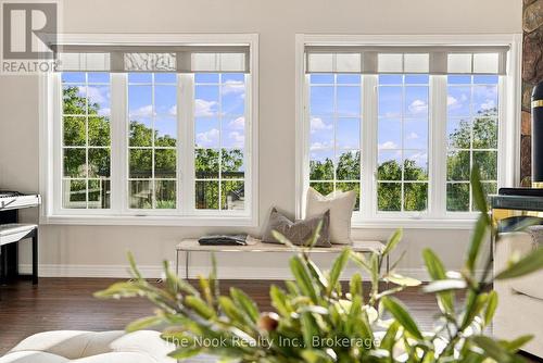 70 James Rowe Drive, Whitby (Williamsburg), ON 