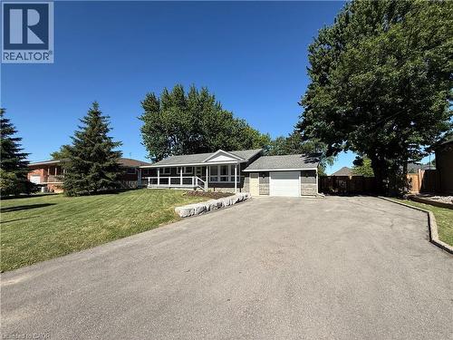 99 BYRON Avenue , Stoney Creek, Ontario L8J 2T2 2