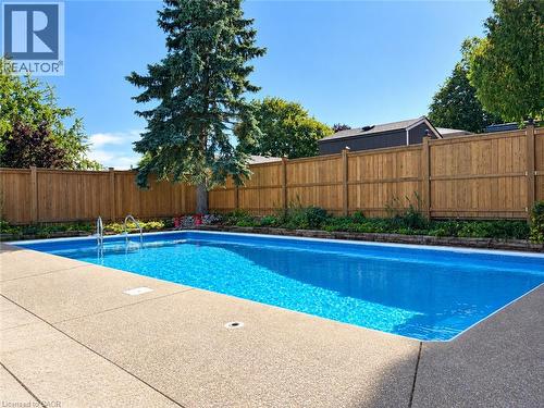 24 Queenslea Drive, Hamilton, ON 