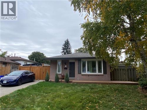 24 Queenslea Drive, Hamilton, ON 