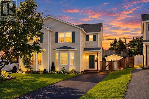 25 Laumann Place, Mount Pearl, NL 