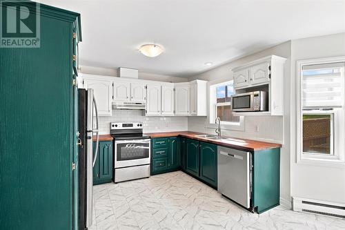 25 Laumann Place, Mount Pearl, NL 