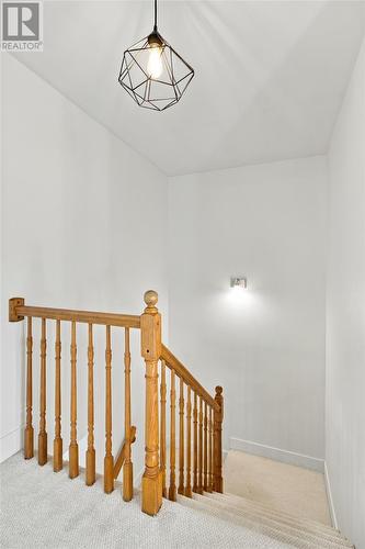 25 Laumann Place, Mount Pearl, NL 
