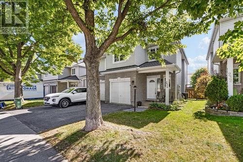 234 Deerfox Drive, Ottawa, ON 
