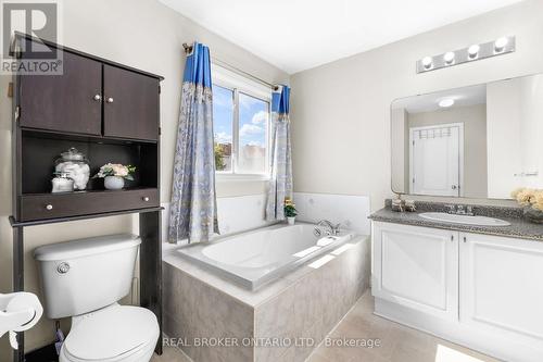 234 Deerfox Drive, Ottawa, ON 