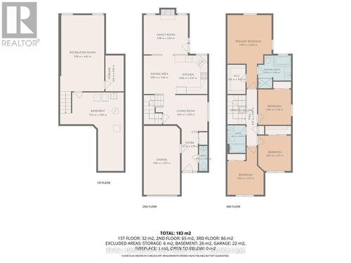 234 Deerfox Drive, Ottawa, ON 