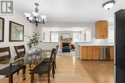 234 Deerfox Drive, Ottawa, ON 
