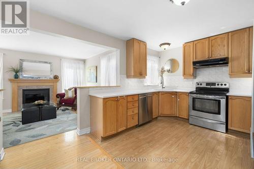 234 Deerfox Drive, Ottawa, ON 