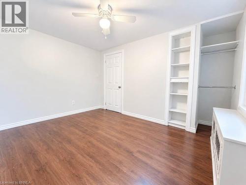 70 GRANDVIEW Street Unit# 3 , Brantford, Ontario N3R 6X2 5