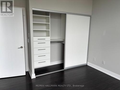 Closet Organizers In All Closets - 905 - 90 Stadium Road, Toronto, ON 