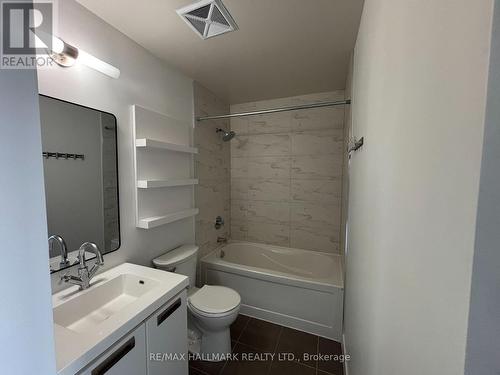 Five Piece Primary Bathroom - 905 - 90 Stadium Road, Toronto, ON 