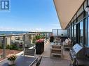 Semi-Virtually Staged - 905 - 90 Stadium Road, Toronto, ON 