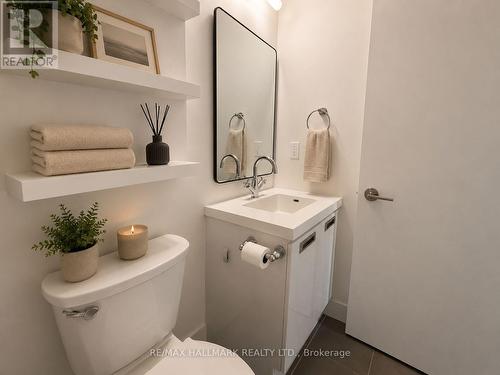 Virtually Staged - 905 - 90 Stadium Road, Toronto, ON 