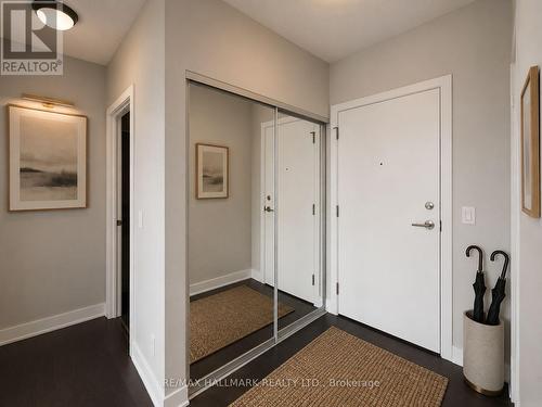 Virtually Staged - 905 - 90 Stadium Road, Toronto, ON 