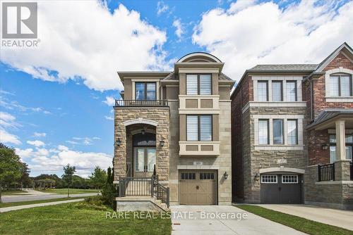 89 William Durie Way, Toronto, ON 
