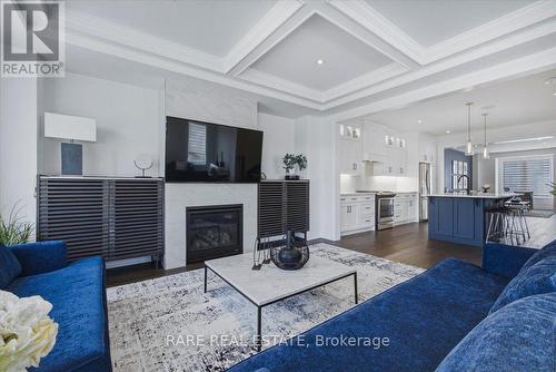 89 William Durie Way, Toronto, ON 