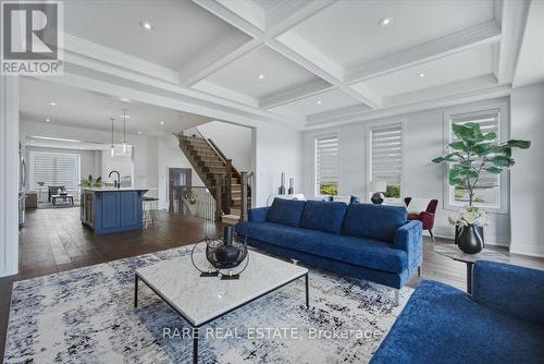 89 William Durie Way, Toronto, ON 