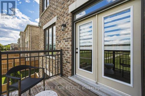 89 William Durie Way, Toronto, ON 