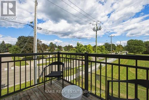 89 William Durie Way, Toronto, ON 