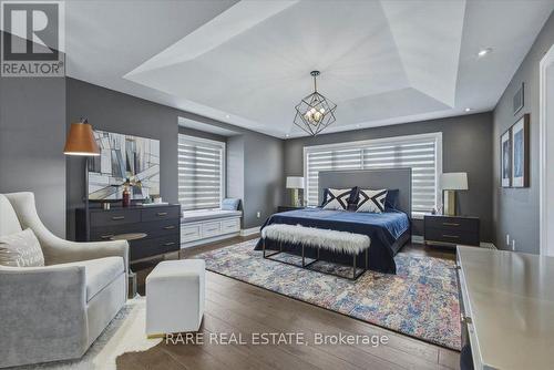 89 William Durie Way, Toronto, ON 