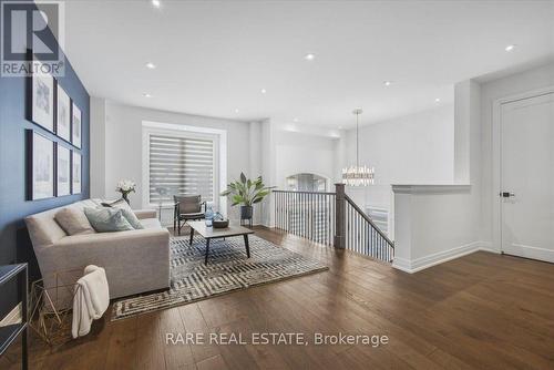 89 William Durie Way, Toronto, ON 