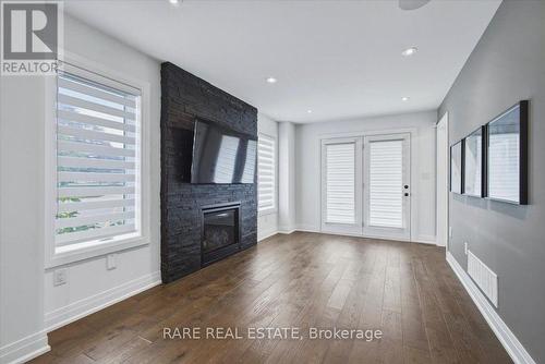 89 William Durie Way, Toronto, ON 