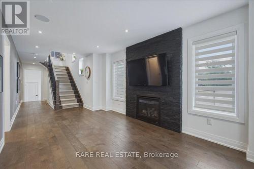 89 William Durie Way, Toronto, ON 