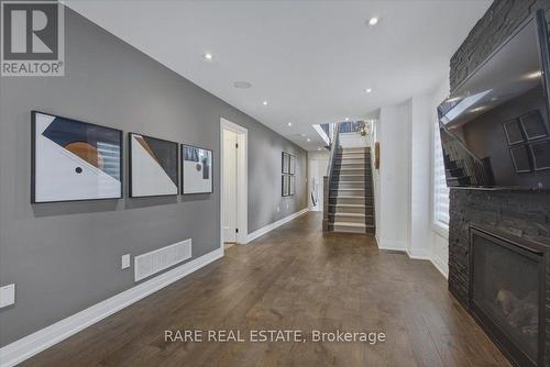 89 William Durie Way, Toronto, ON 