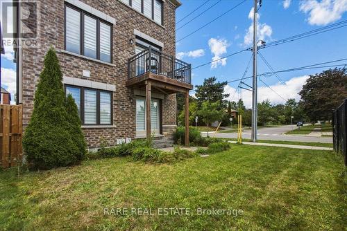 89 William Durie Way, Toronto, ON 