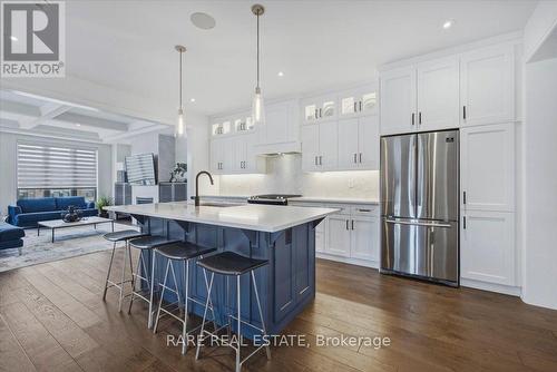 89 William Durie Way, Toronto, ON 