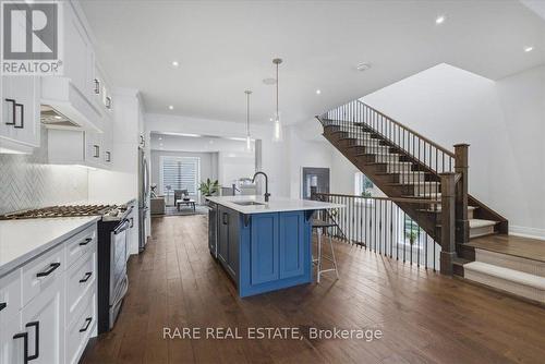 89 William Durie Way, Toronto, ON 