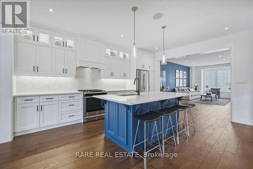 89 William Durie Way, Toronto, ON 