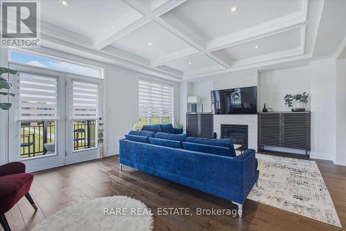 89 William Durie Way, Toronto, ON 
