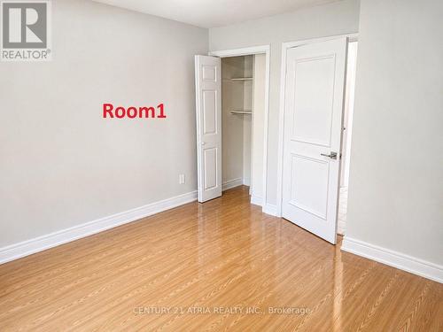 LOWER - 60 BEACHAM CRESCENT , Toronto, Ontario M1T 1N1 2