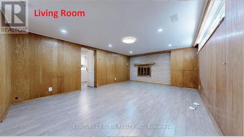 LOWER - 60 BEACHAM CRESCENT , Toronto, Ontario M1T 1N1 5