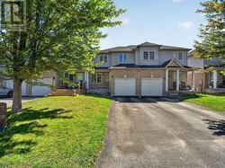 265 SPRUCEWOOD CRESCENT Clarington, ON L1C 0G6