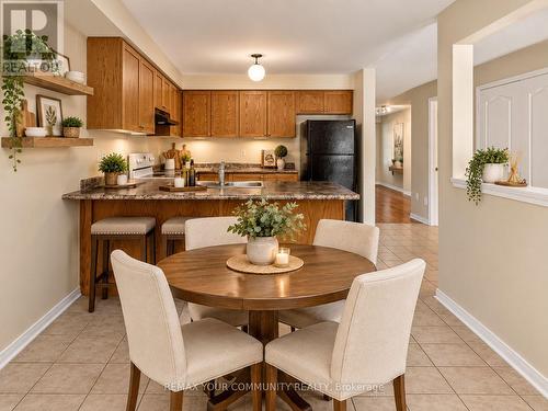 Virtually Enhanced - 265 Sprucewood Crescent, Clarington, ON 
