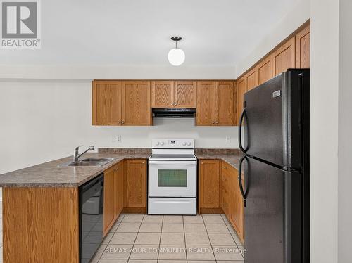 265 Sprucewood Crescent, Clarington, ON 