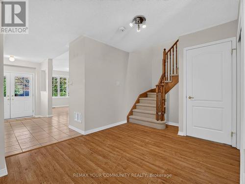 265 Sprucewood Crescent, Clarington, ON 