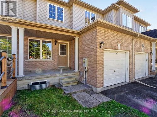 265 Sprucewood Crescent, Clarington, ON 