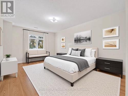 Virtually Enhanced - 265 Sprucewood Crescent, Clarington, ON 