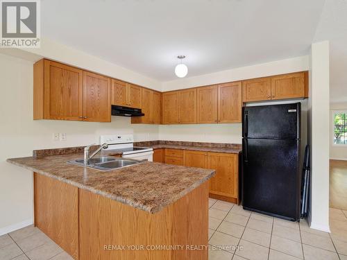 265 Sprucewood Crescent, Clarington, ON 