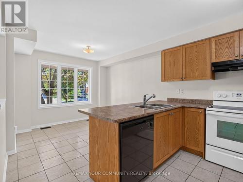 265 Sprucewood Crescent, Clarington, ON 