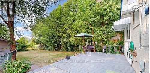 140 Benleigh Drive, Toronto, ON 
