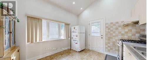 140 Benleigh Drive, Toronto, ON 