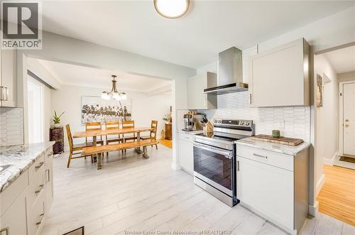 2777 Rockwell Boulevard, Windsor, ON 