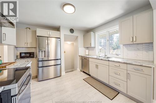 2777 Rockwell Boulevard, Windsor, ON 